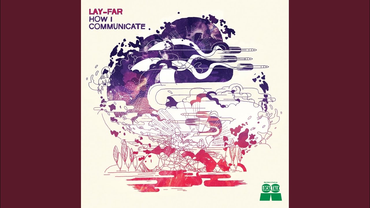 Rising / In Between Concepts (Original Mix)