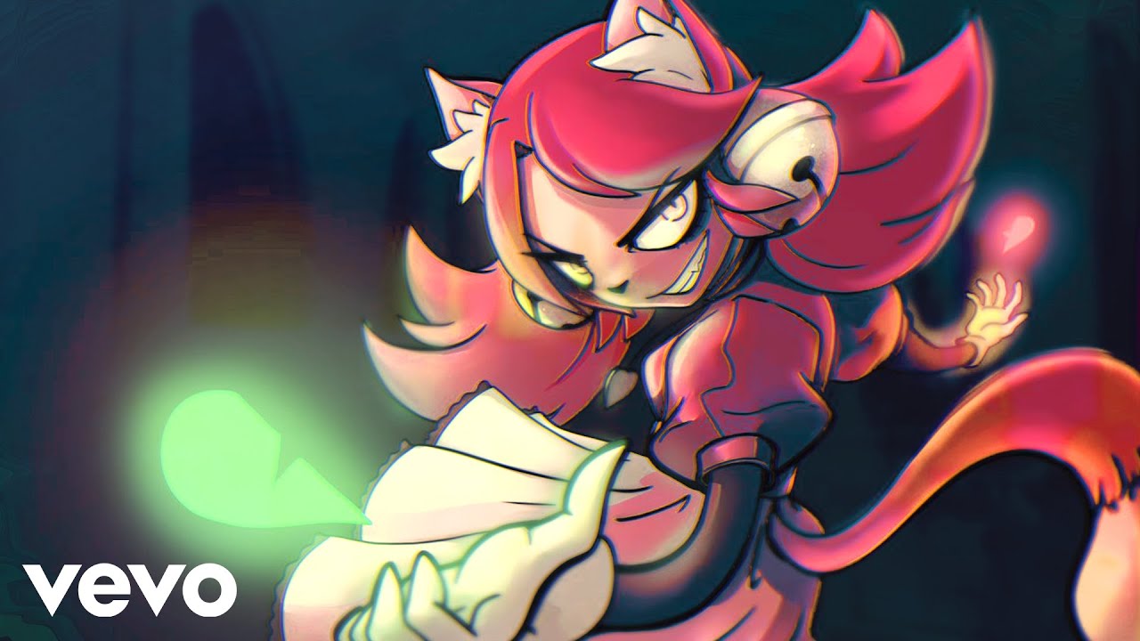 Mad Mew Mew (Remix) - Undertale - Official Audio