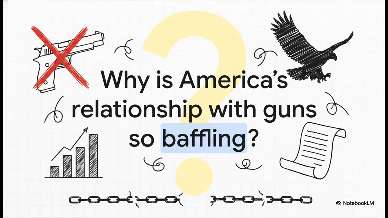 Unit 4: Guns in America