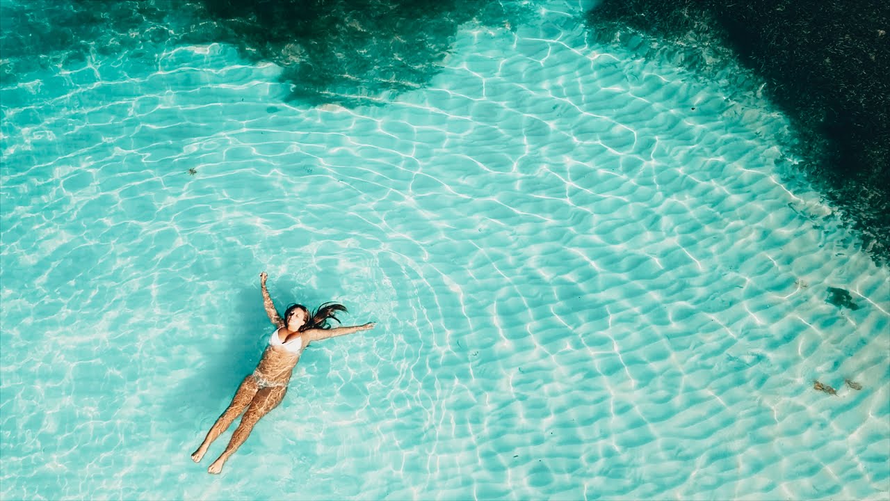 The Most BEAUTIFUL & EXOTIC Beaches | Vieques Puerto Rico