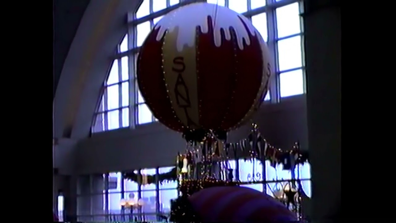 Tower City - Cleveland Ohio - Jan 01, 1997