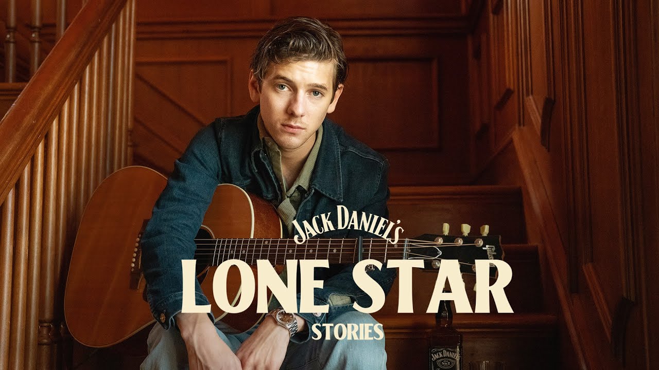 William Beckmann | Western AF presents Lone Star Stories