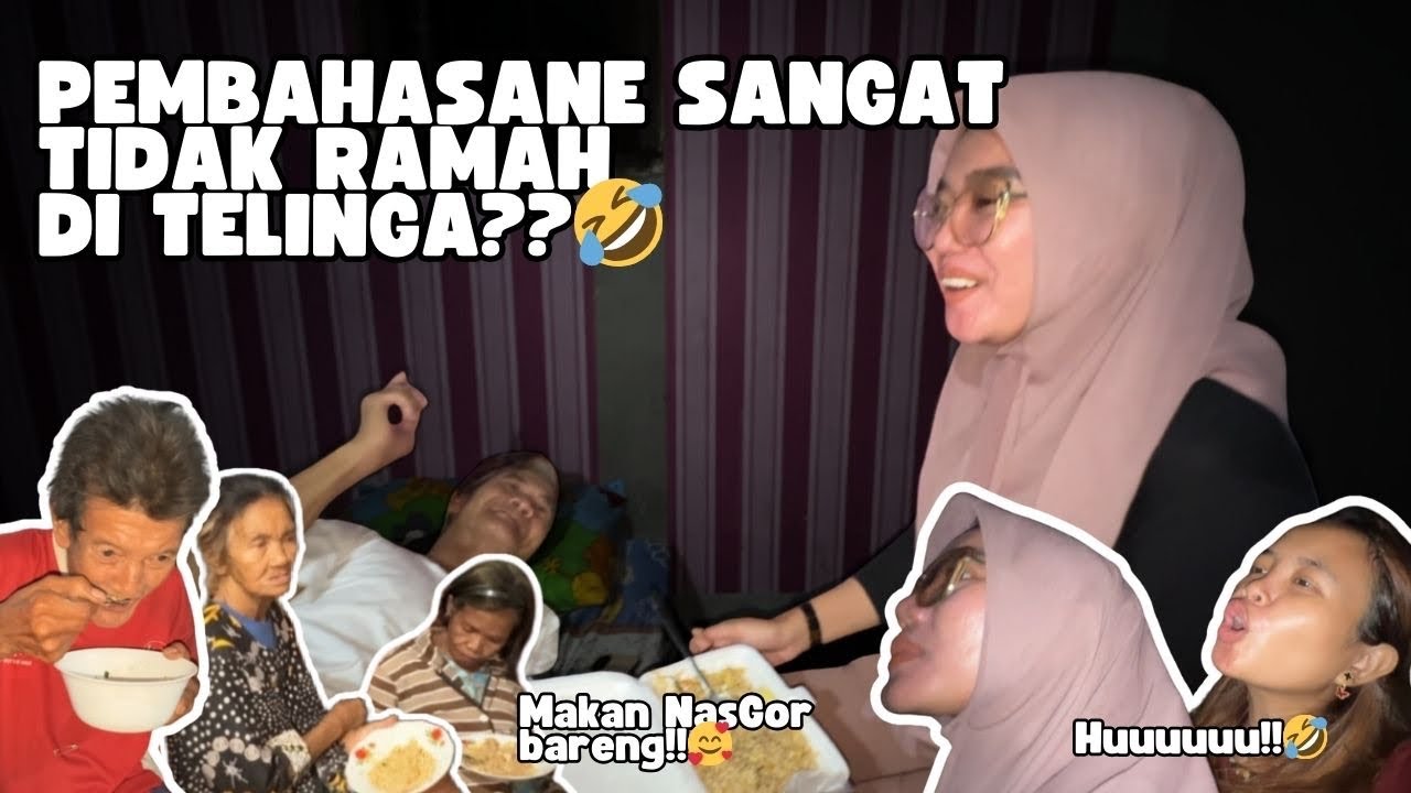 TILIK PAK PAELAN MALAM KONDISI SAAT INI - MEGA GELEM DIRABI PAK LAN INI PERSYARATANYA ‼️