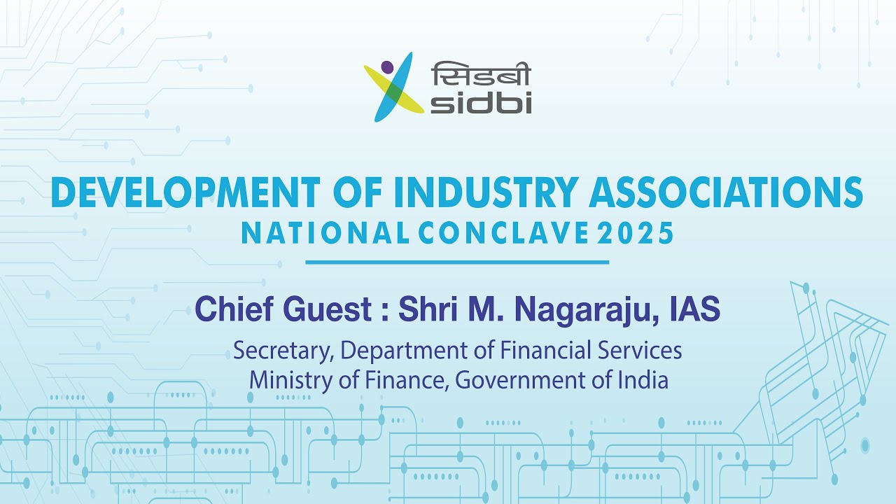 DEVELOPMENT OF INDUSTRY ASSOCIATION