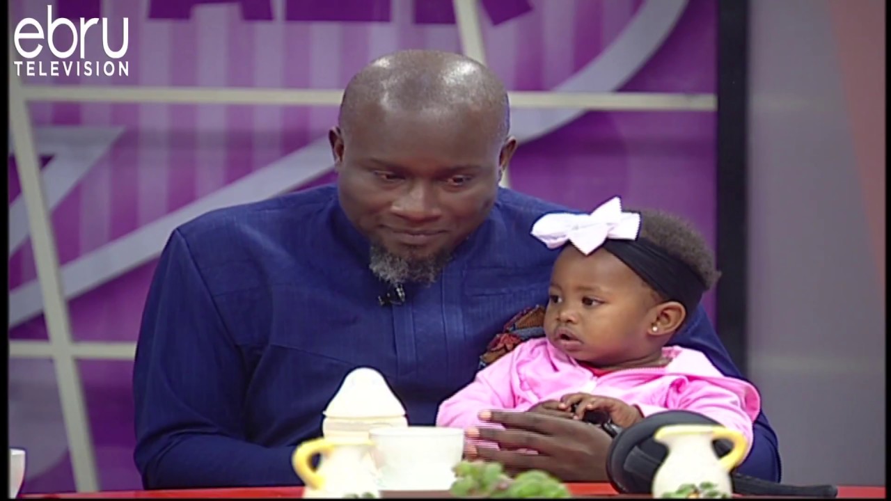 Tedd Josiah Opens Up About Losing His Job 3 Months After His Wife's Death