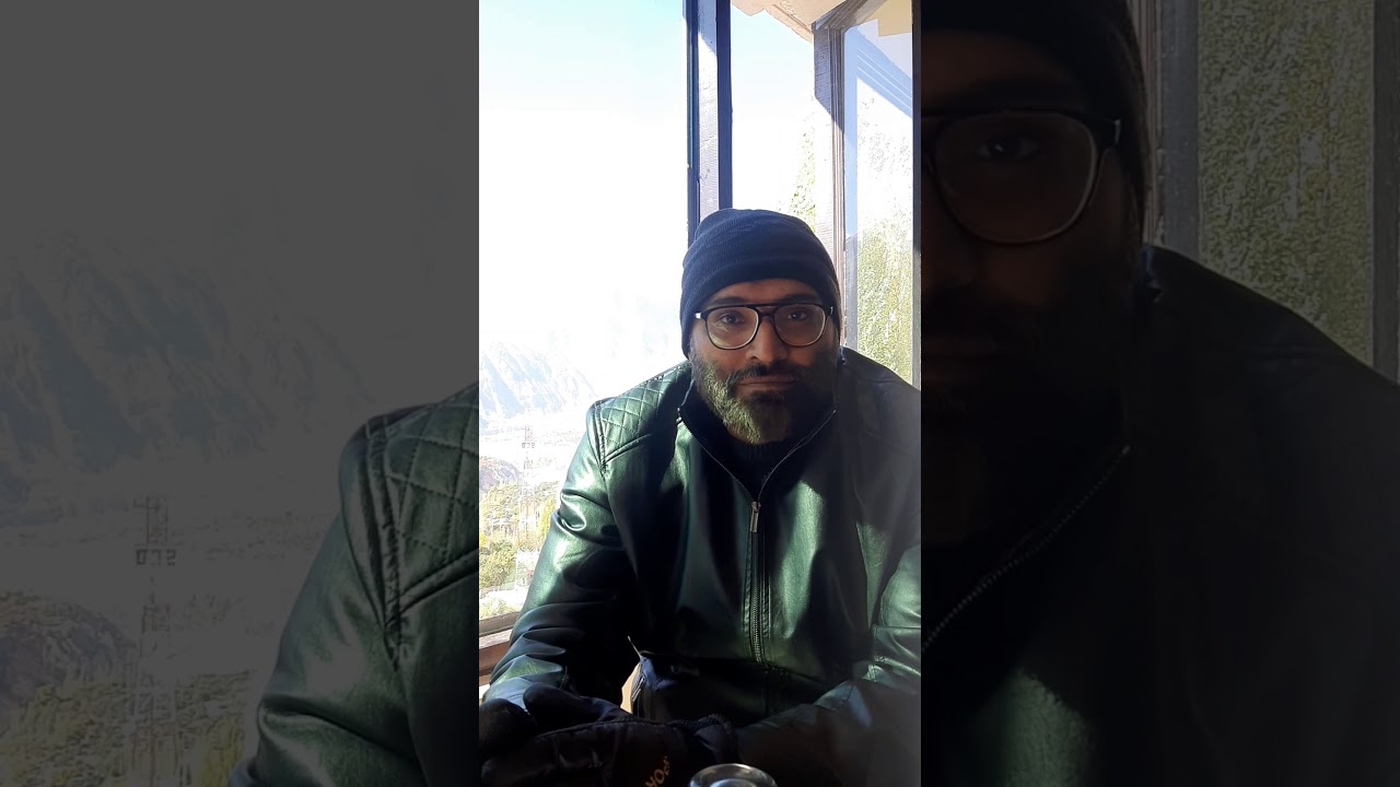 lofty travels Group tour of hunza customer Reviews.