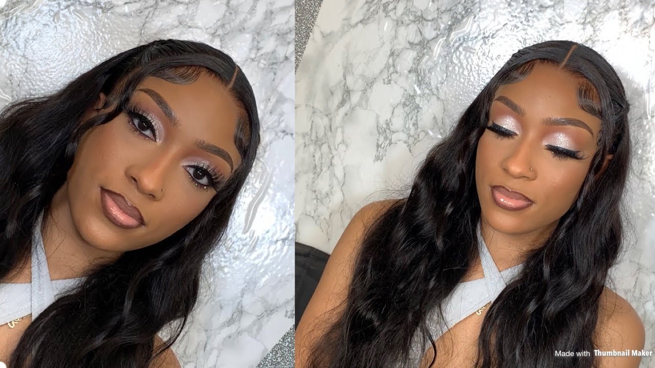 Makeup Tutorial