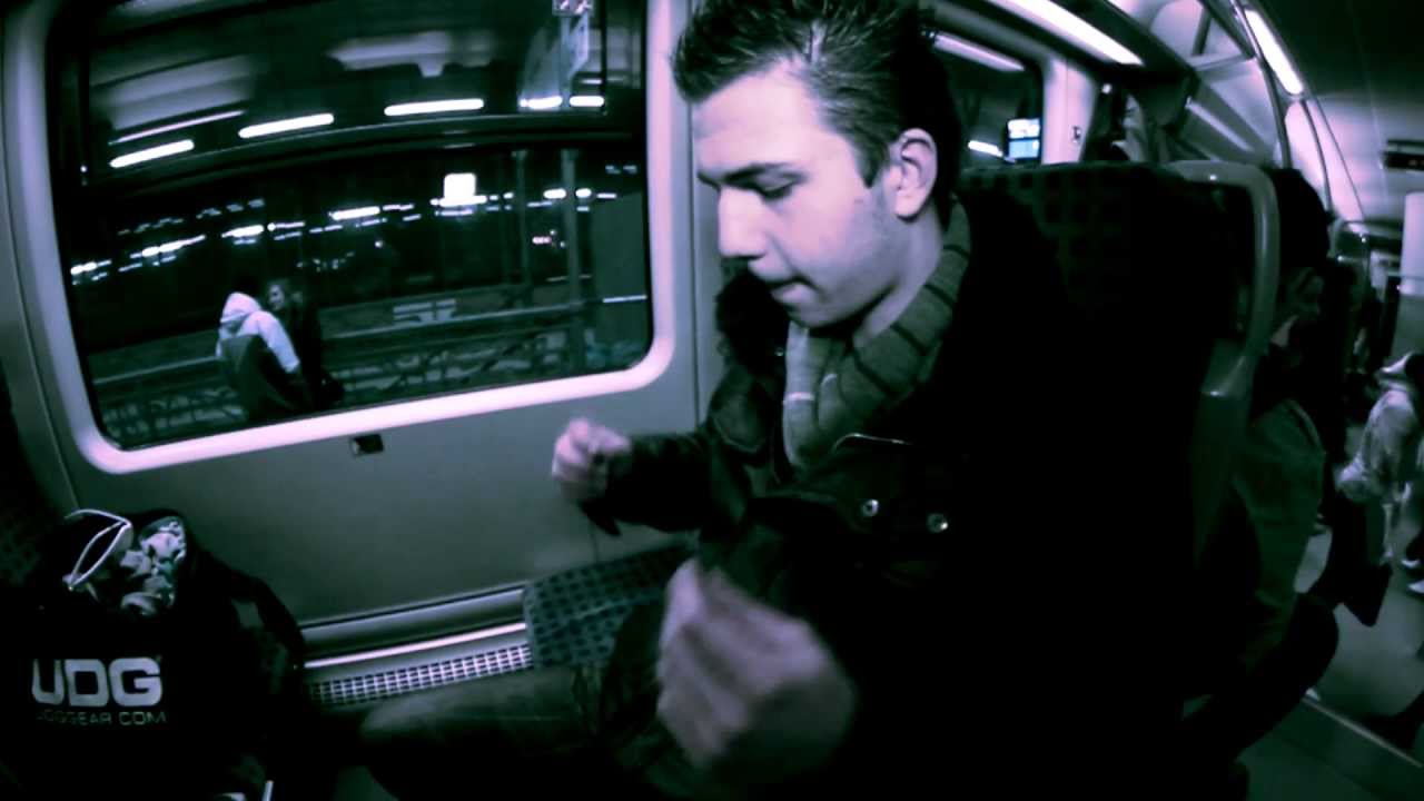 SOUTH BLAST! feat. ALINA - Amber (OFFICIAL TEASER)