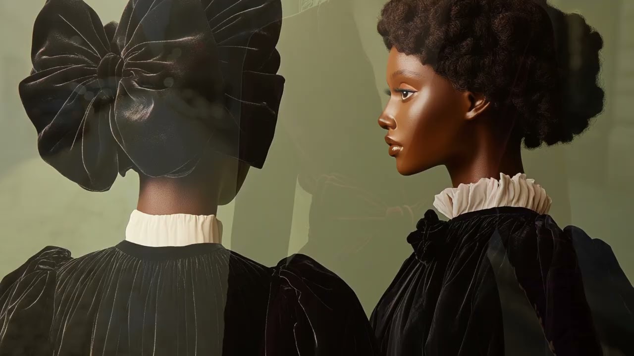 🏛️ Зимняя эстетика CHANEL 2026 | ❄️ Парижский гламур и классический шик