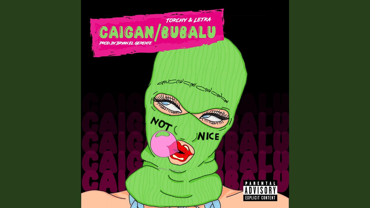 Caigan/Bubalu