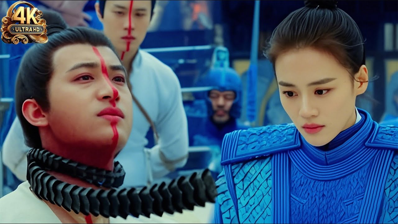 [Procedural] 💖士兵當街濫殺無辜，美女將軍當眾將其斬首💖 Full Movie Version #王一博 #肖戰 #趙露思 #楊紫 #于文文 #鹿晗丨都市丨愛情丨喜剧丨古装丨中國電視劇