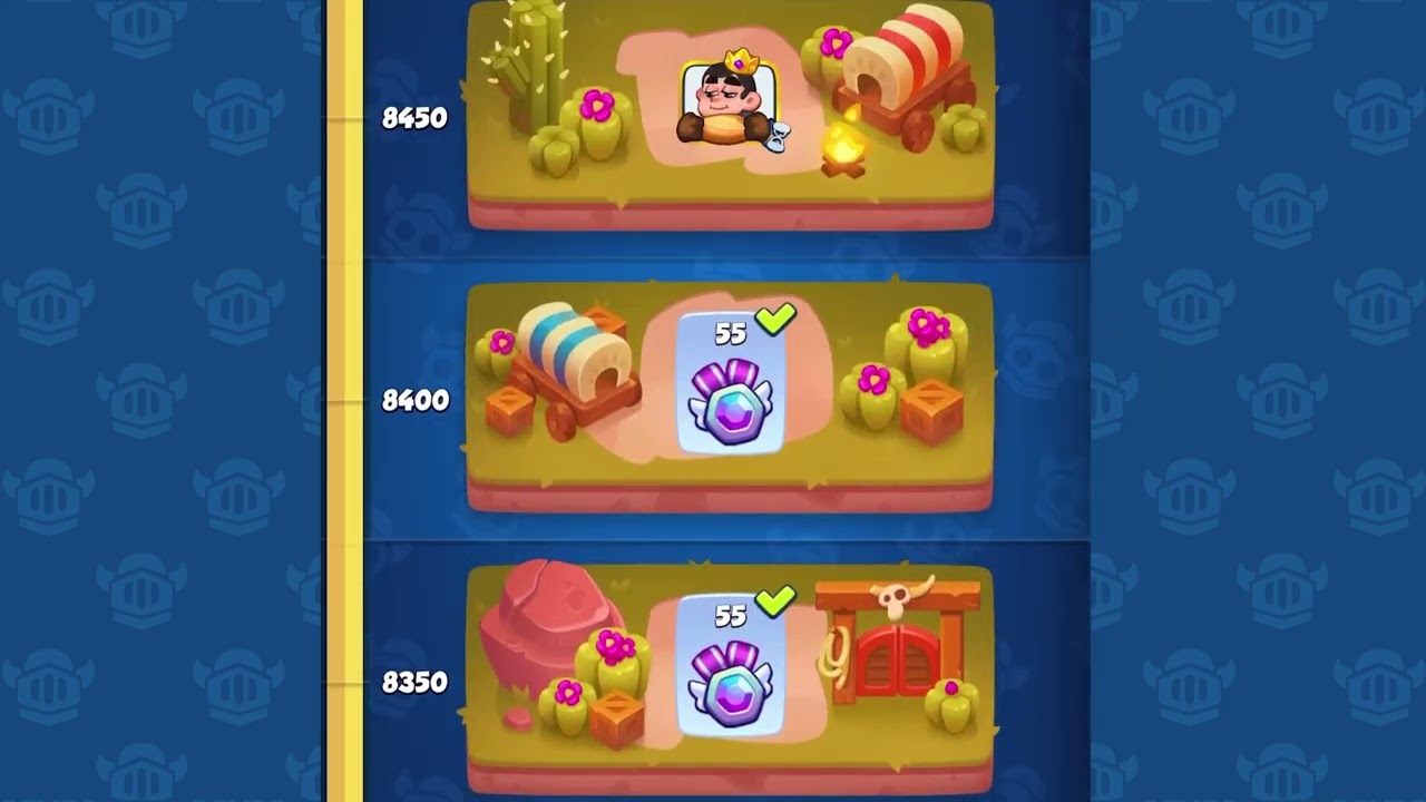 New leagues soon!