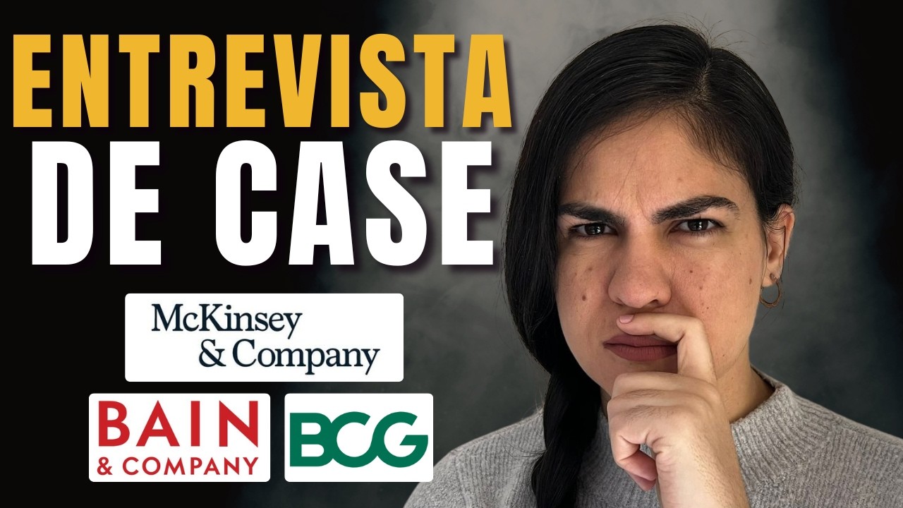 ENTREVISTA DE CASE: 7 ERROS QUE VOCÊ NÃO PODE COMETER