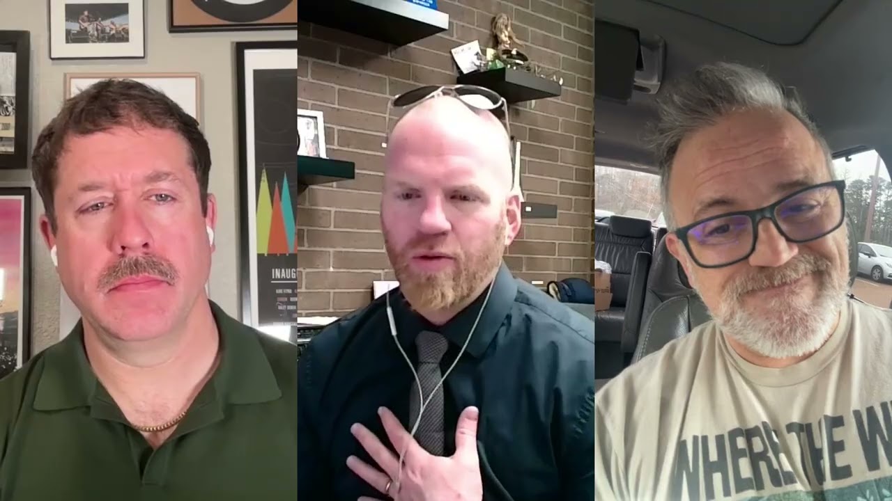 Episode 133 (Part 2): The Fear Teachers Carry — When One Decision Can End a Career