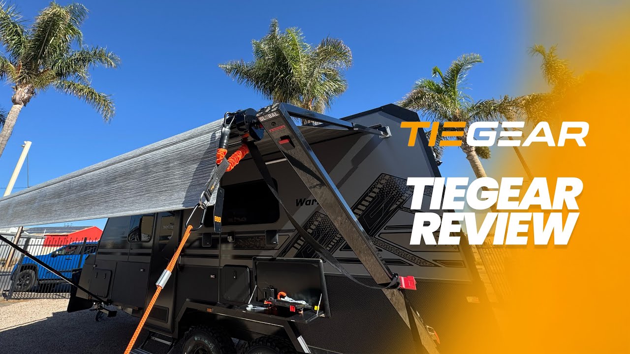 EVERYTHING YOU NEED TO KNOW ABOUT TIE-GEAR