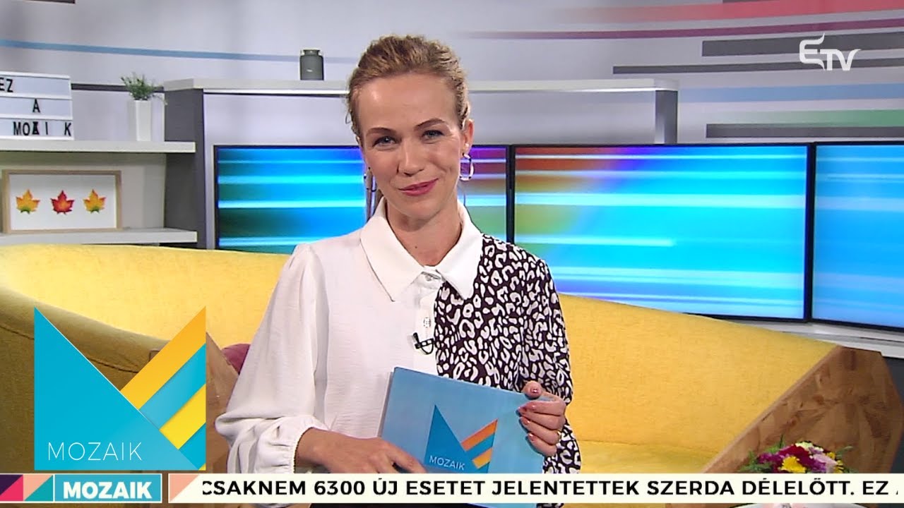 Mozaik: okospad Marosvásárhelyen, erdélyi örmény közösség – 2021. november 10.