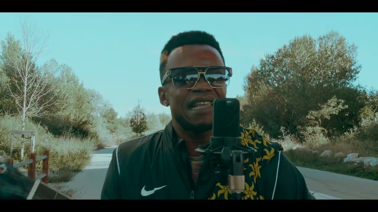 Gassy de Mayotte - Mahangaoma