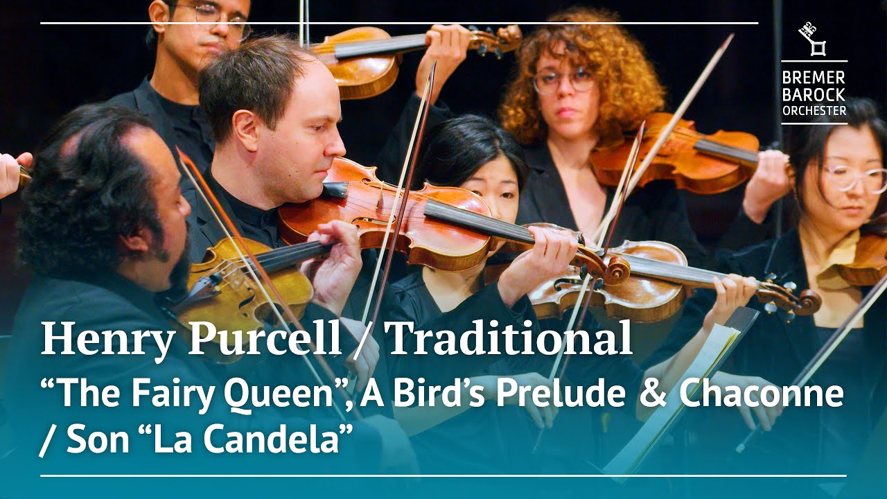 Henry Purcell: 