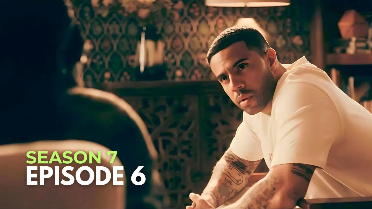 The Chi 7&times;06 Promo | Season 7 Episode 6 Trailer | What To Expect!