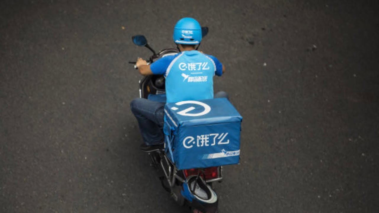E-commerce boosts fresh grocery consumption in China