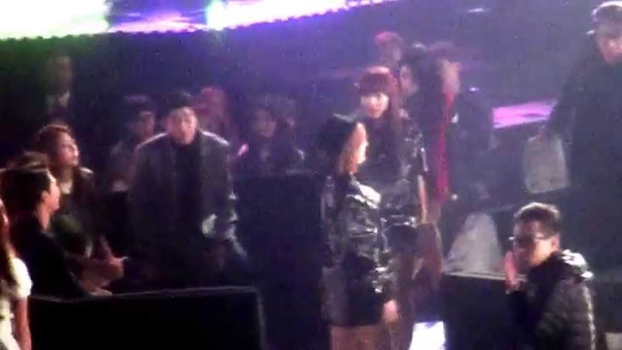 [직캠Fancam] Kpop Idols  @2015 Melon Music Awards pt.2