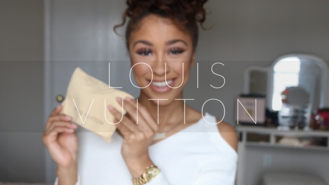 Louis Vuitton Empreinte Zippy Coin Purse Unboxing | Fashionphile