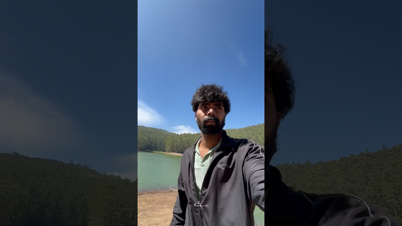 Watch Before You Visit: Munnar’s Most Stunning Views in 1 Minute! 🎥✨