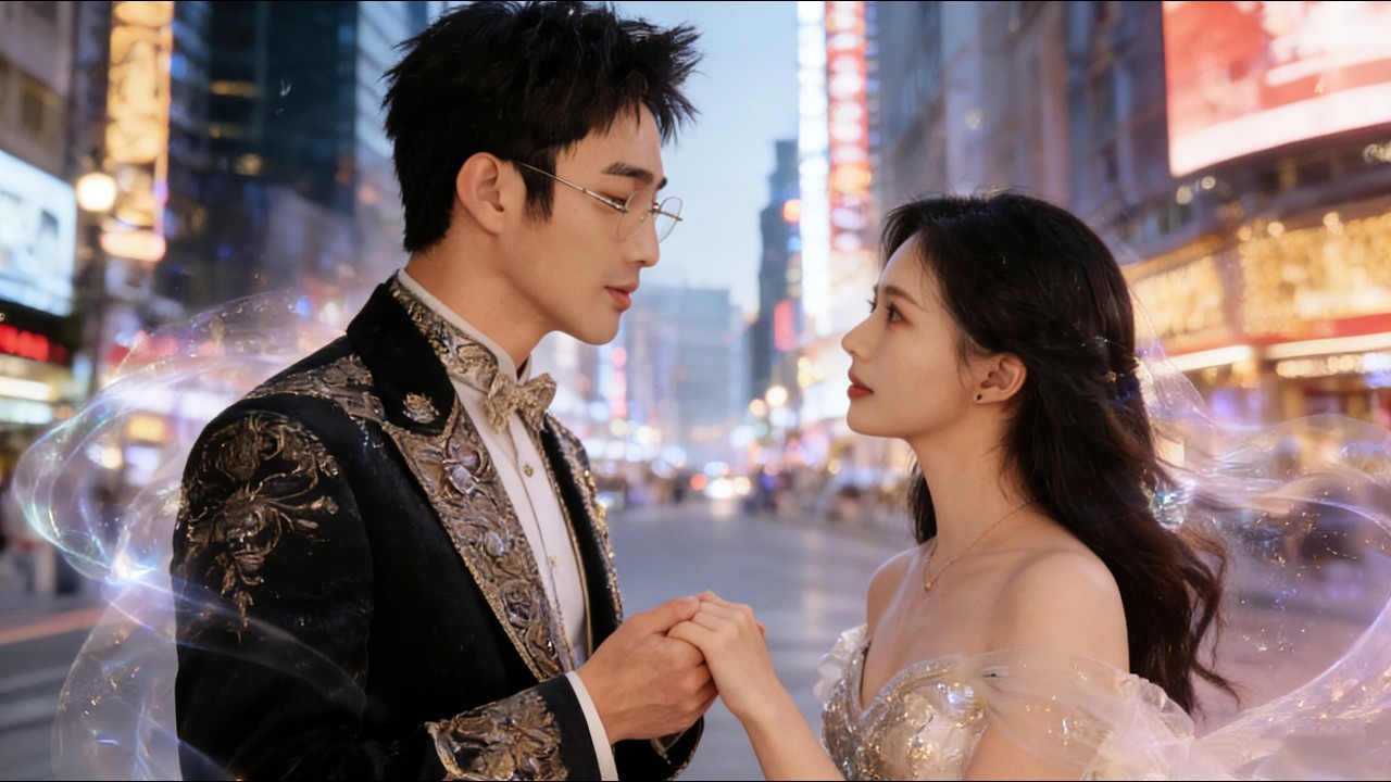 Boss, I Want to Talk About a Relationship with You#BossRomance #OfficeRomance #SweetDrama #CEOlove