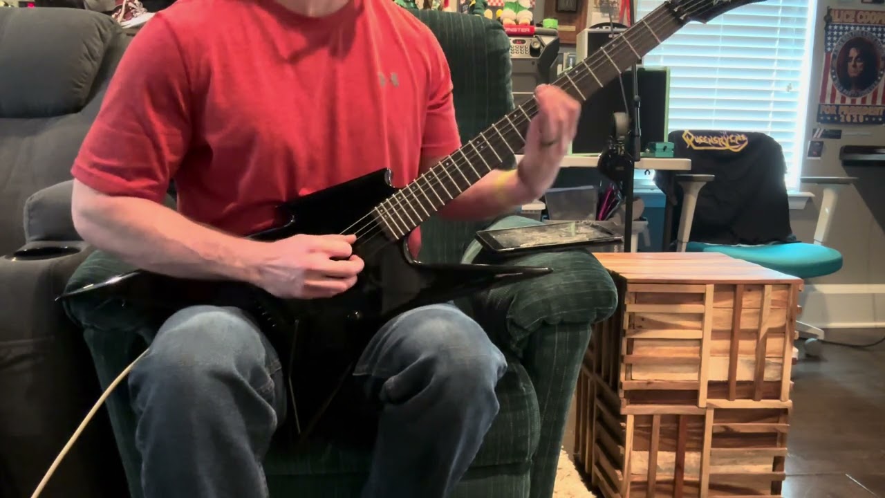 Cannibal Corpse - Hammer Smashed Face