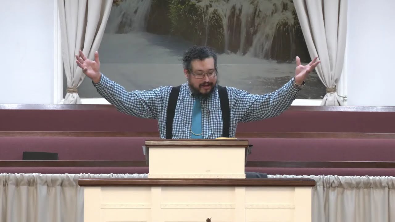 The Almighty Power of God