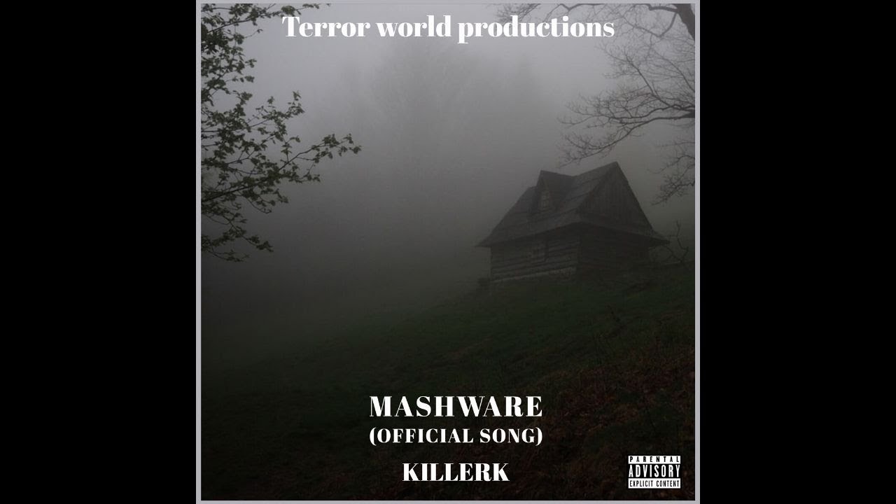 Mashware - killerK