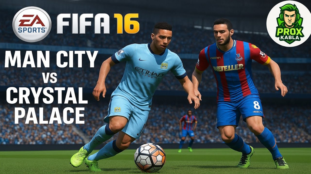 FIFA 16 PC vs Console Which One is BETTER for Gaming