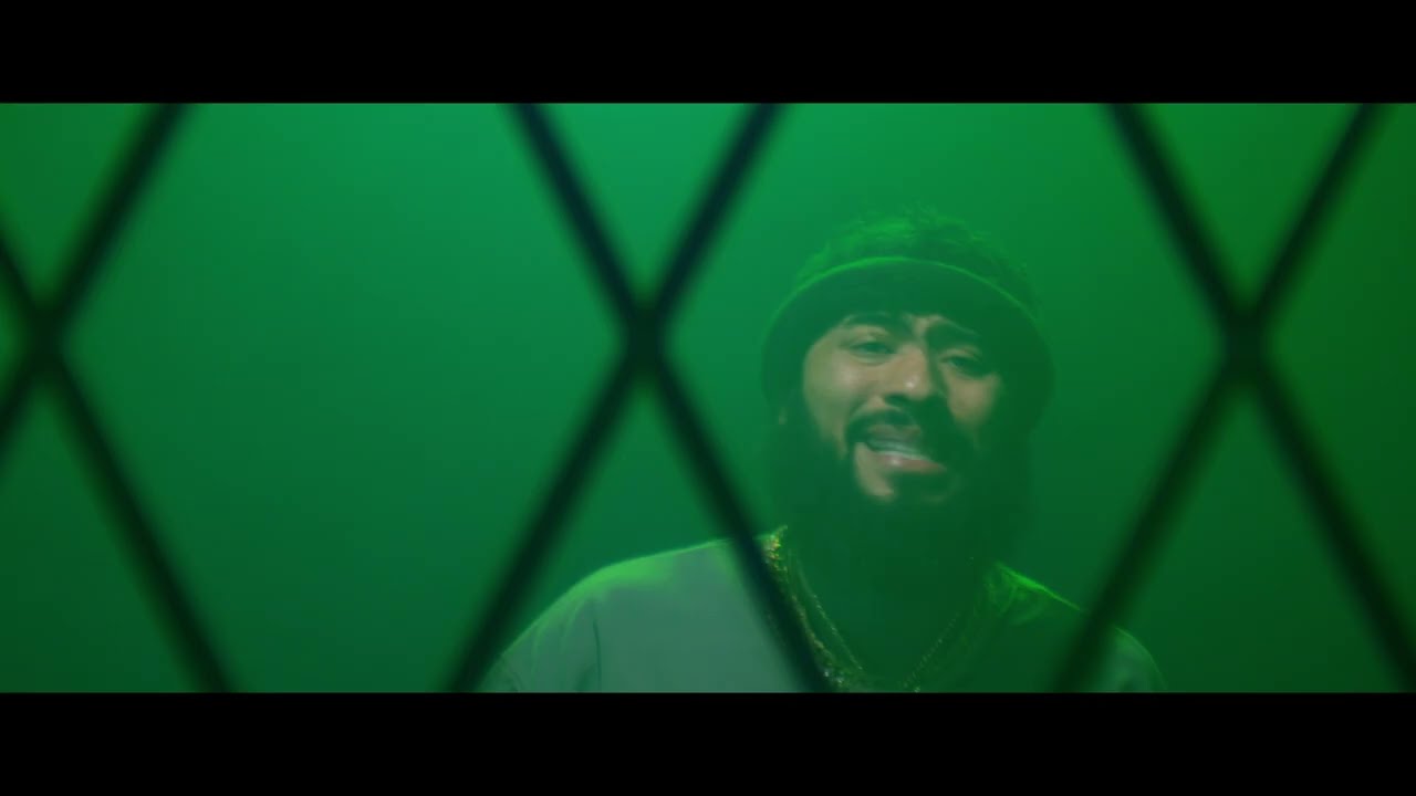 C-Trap ft. OneShotAce - Pain & Glory (Official Video)