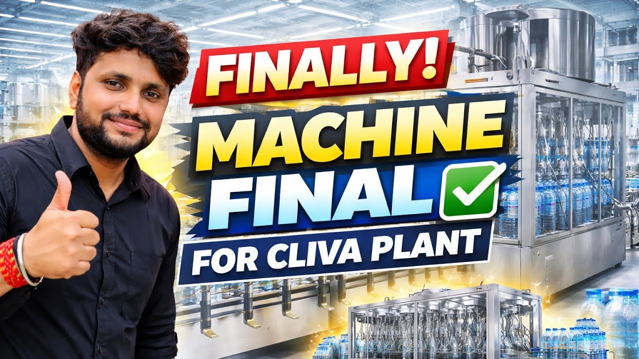 “Finally Batch Coding Machine Final In Lucknow | Business Journey Vlog”