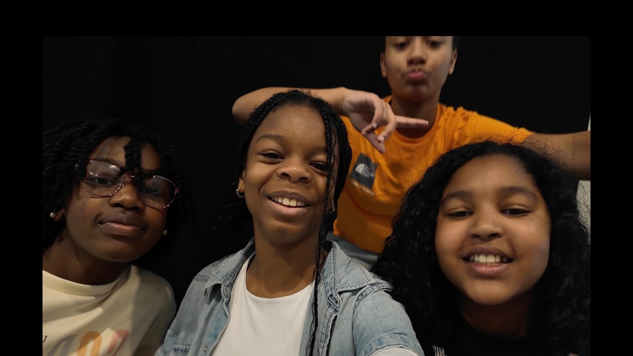 Yann Antonio - MLK DANCE  I Vlog part 3