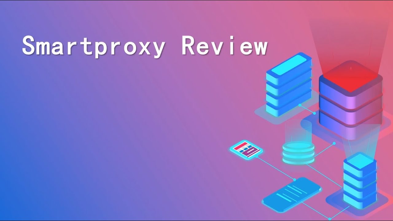 Decodo (formerly Smartproxy) Review & Rating 2025