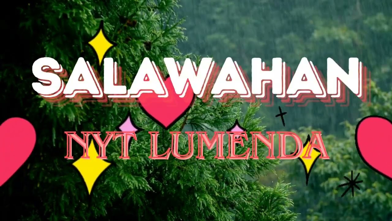 Salawahan by Nyt Lumenda