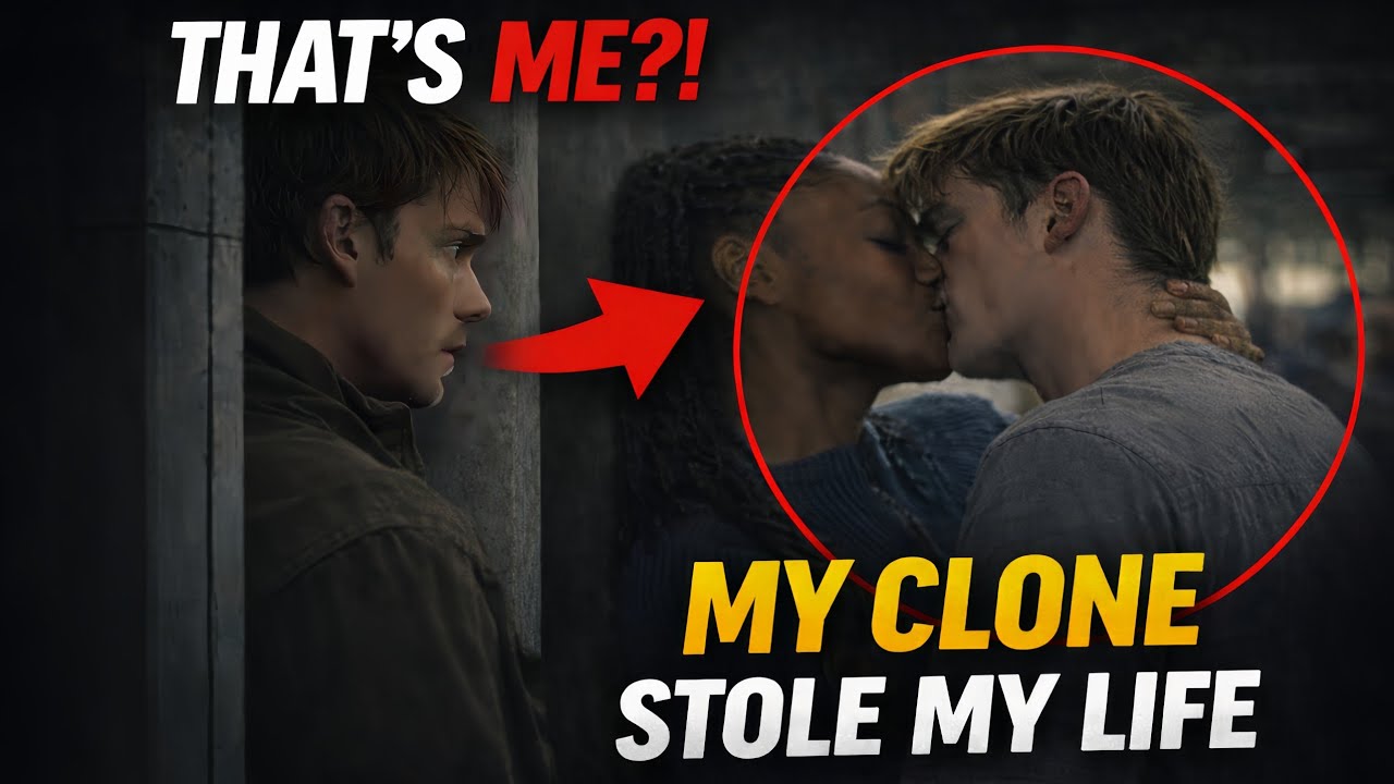 I DIED 18 TIMES… And My Evil Clone Took My Place”