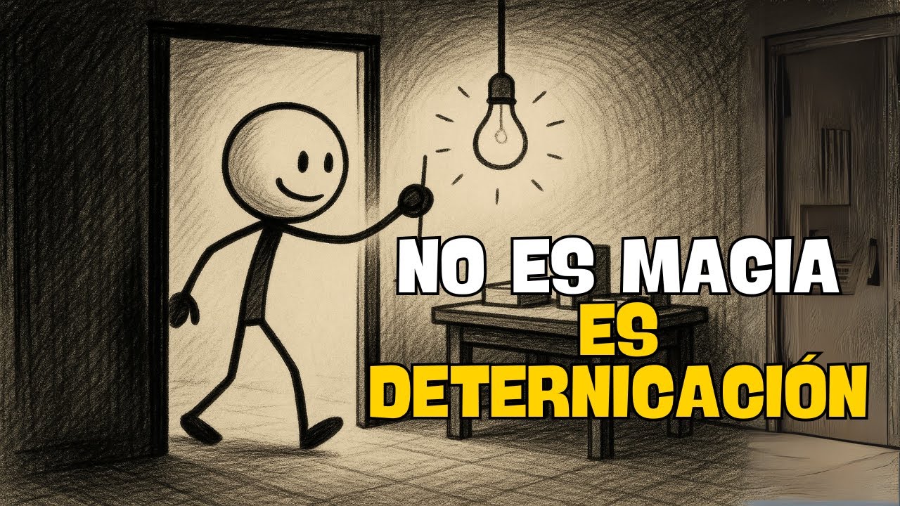 No es Magia: Así Funciona la Ley de la Atracción para Lograr Abundancia Real