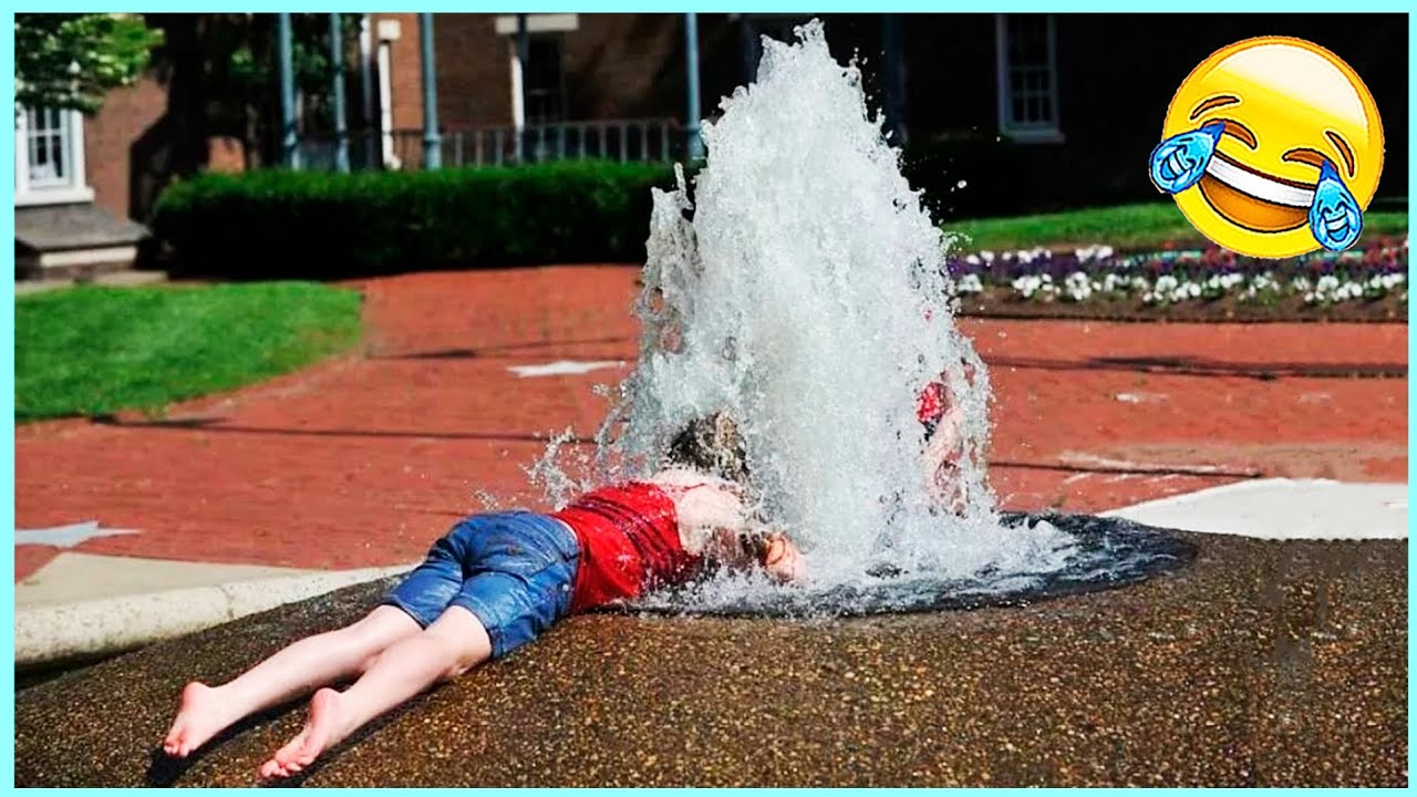 Funny Fails of The Year 🤣 Pranks - Amazing Stunts -By Humor Angle