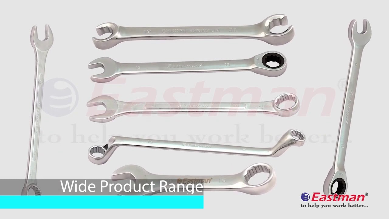 | Eastman Factory Tour | Eastman - Leading Manufacturers' of Hand Tools |