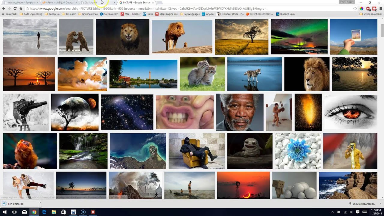 CMS Tools in WYSIWYG Web Builder 10 Tutorial