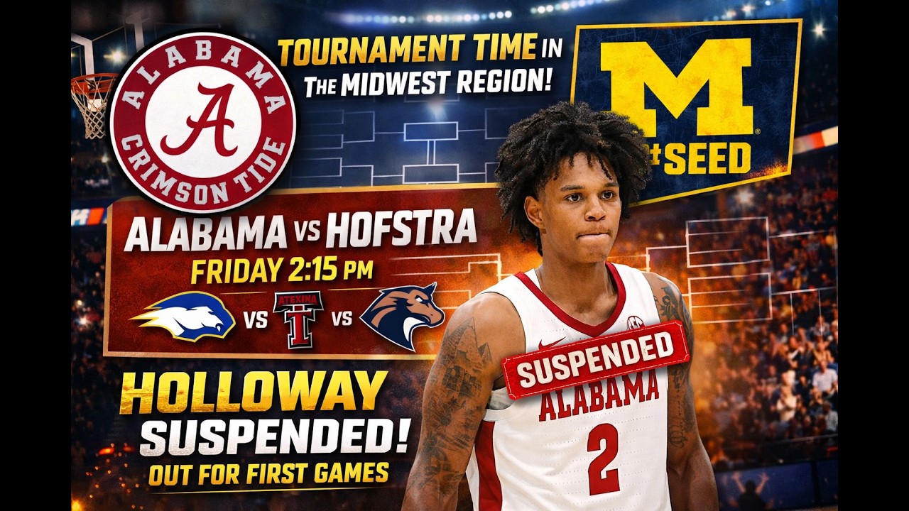 NCAA Tournament: Deepest SEC Run? Amazing Big Ten Stat, Only 8 Teams Can Win It All? | TNR 3/18/26