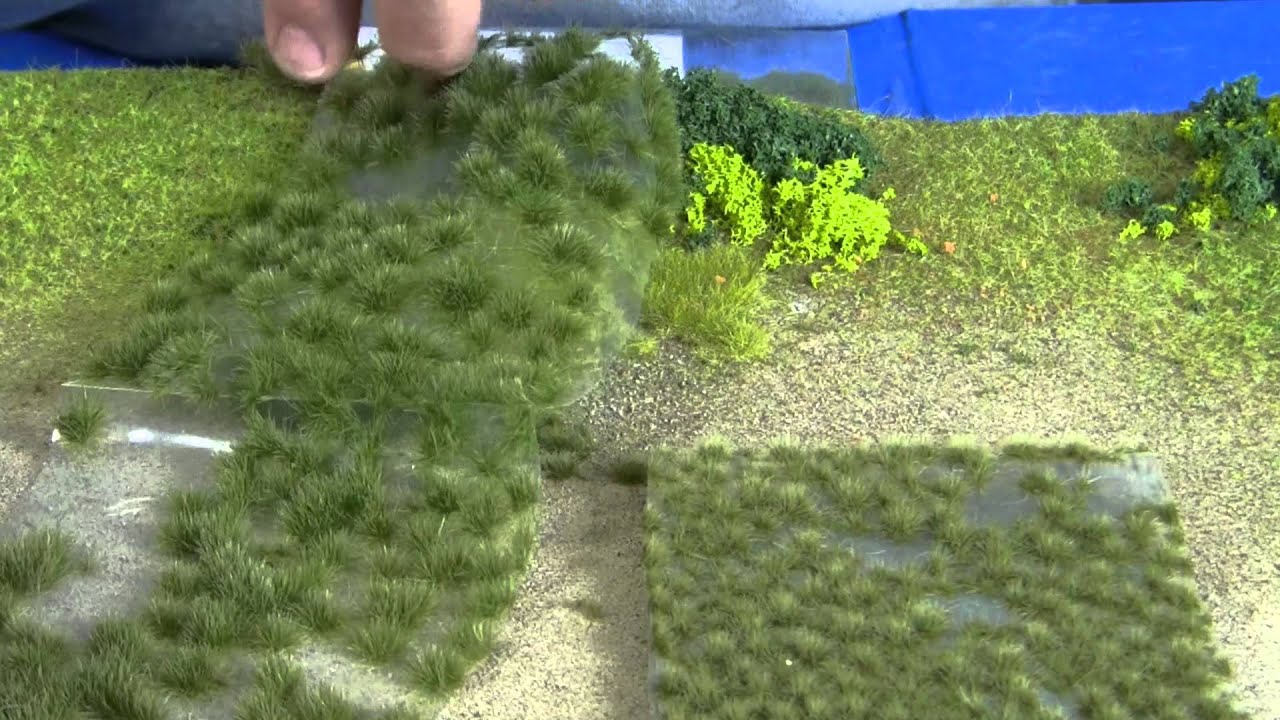 Silflor Buffalo Grass