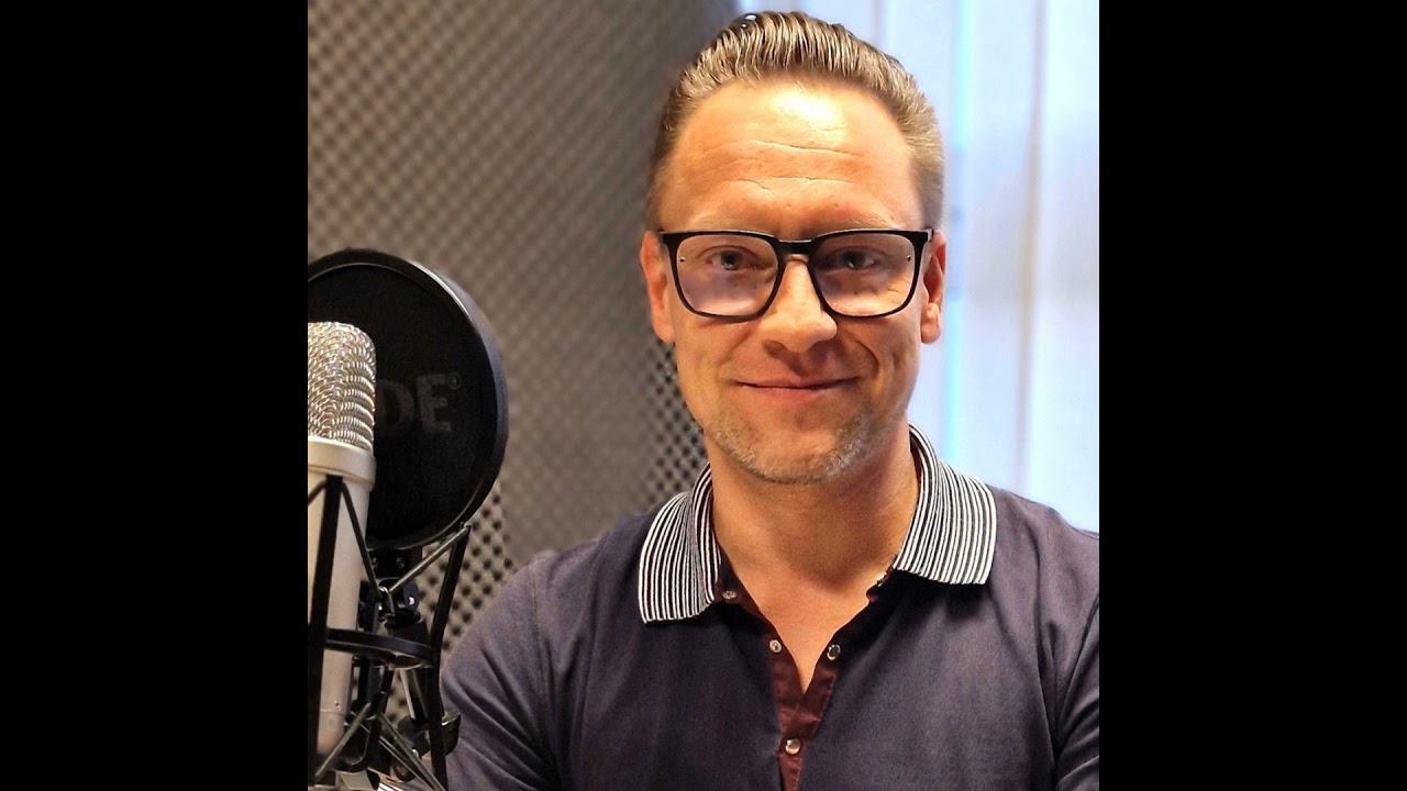 Egy be nem fejezett történet (Vendég: Fekete Sándor)