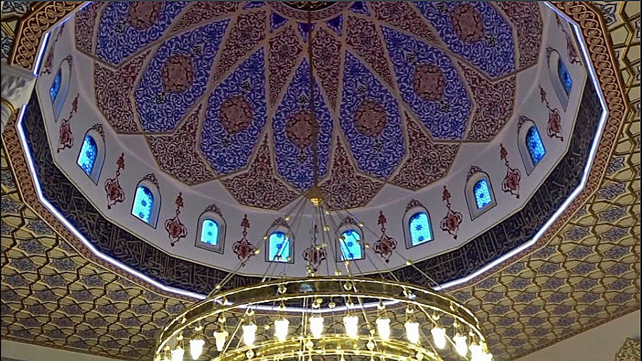 neue zentralmoschee kostet sechs millionen film movie