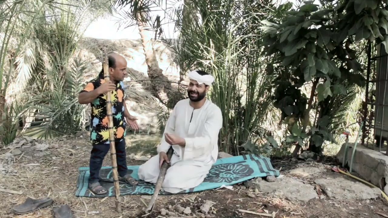 سعيد مسلف فلوس لعصام ومش عارف يرجعها شوف سمير رجعهاله ازاى ضحك مش خلصاااان