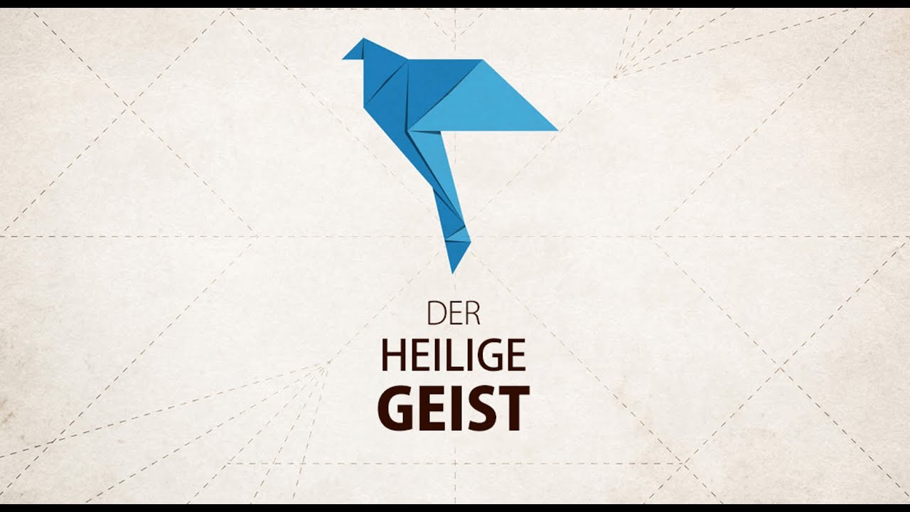 Der Heilige Geist Teil 3 | Manuel Briem