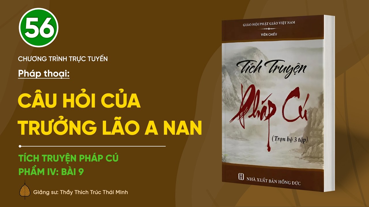 🔴 [TRỰC TIẾP] Ph&aacute;p thoại: 