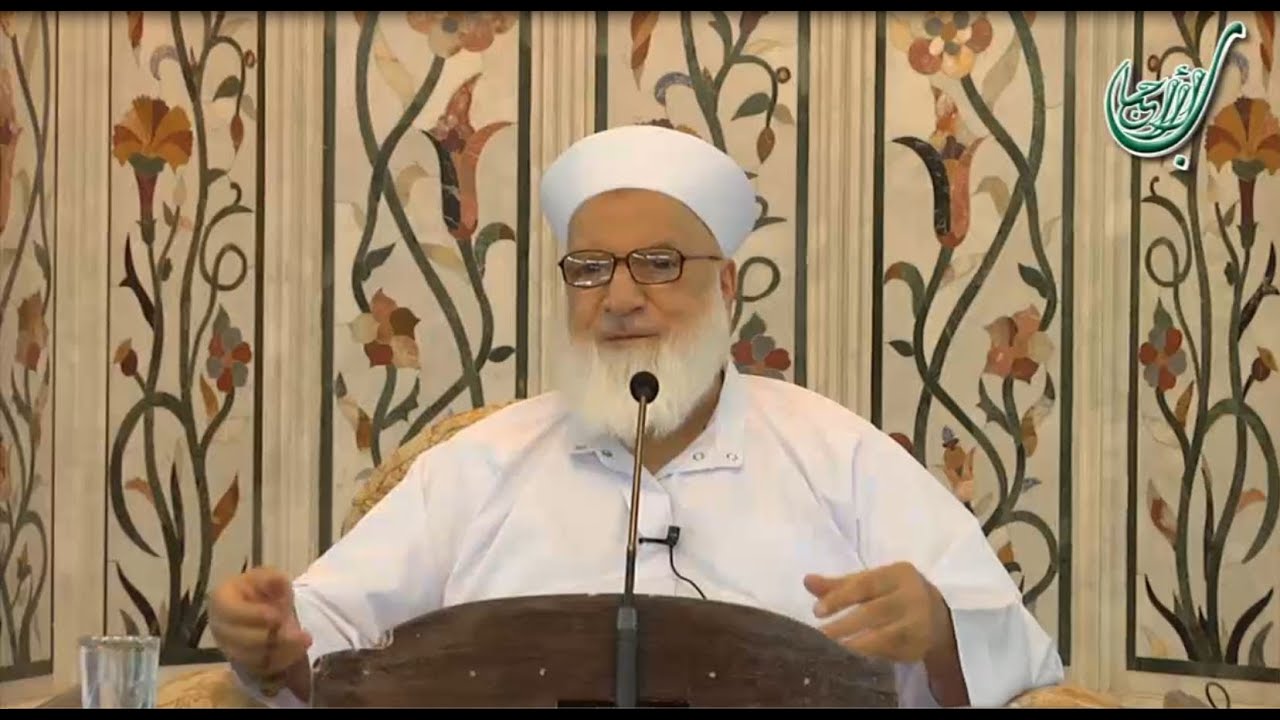 تفسير سورة هود الآية رقم 84 -الشيخ رجب ديب - قصة سيدنا شعيب - 12/06/2014